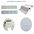customized LED module series